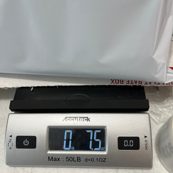 Olivaceous Linen Mini Dress Women L Strappy Back Black White Stripe Summer Boho - Picture 9 of 9